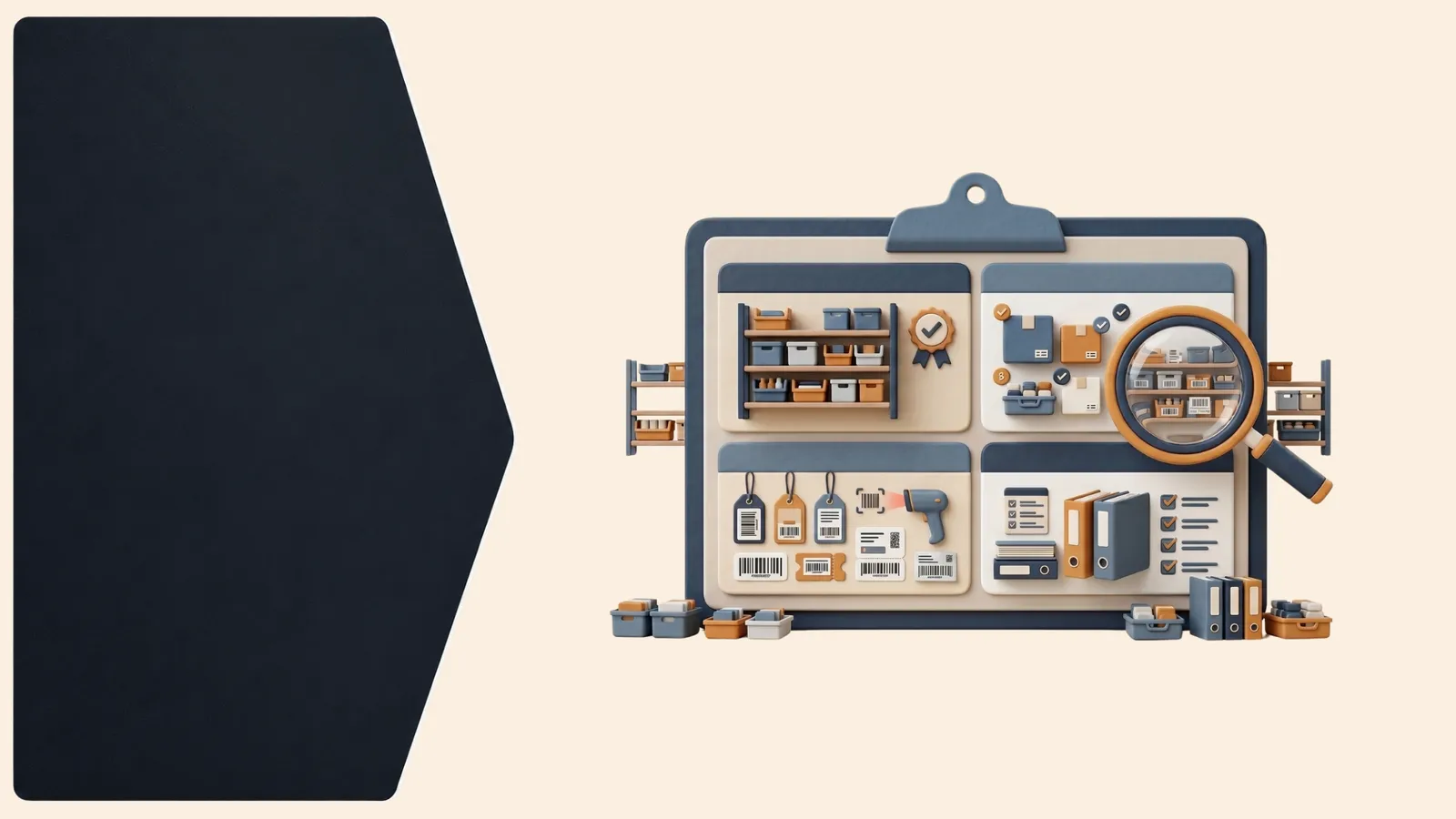 Inventory Audit Best Practices